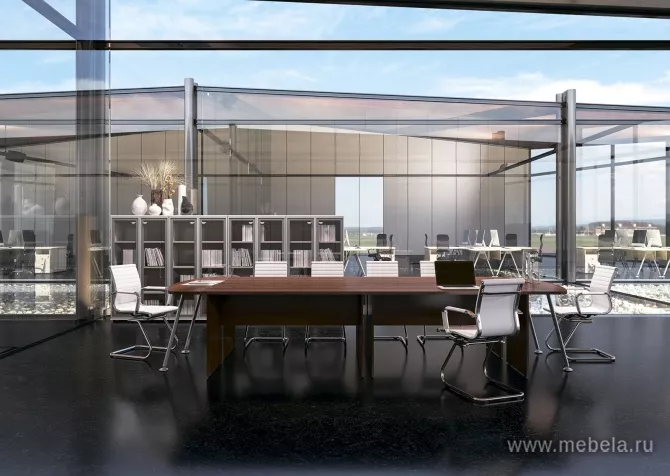 столы для переговоров Гамма