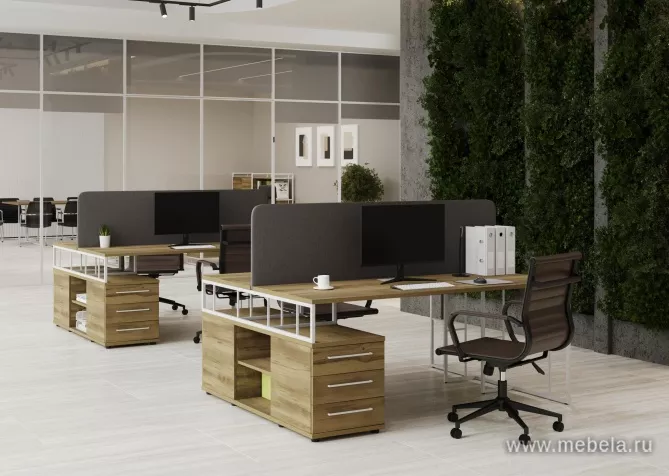 Офисная мебель Рифт