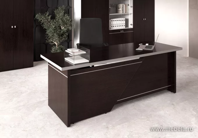 кабинет Зум Венге