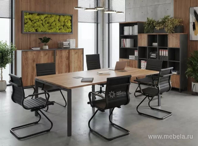 мебель Дрим Дуб