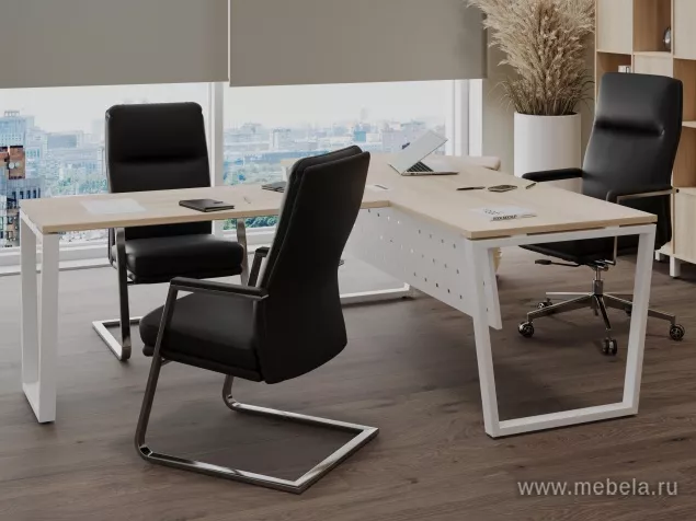 кабинет Проджект Акация Т