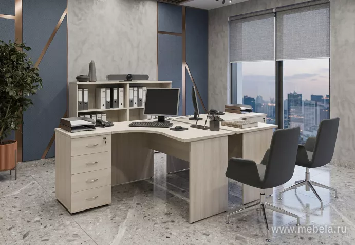 мебель Комфорт Лайт