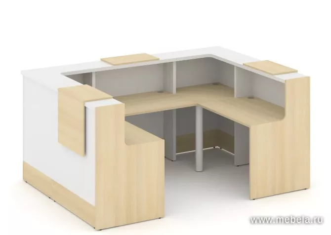 ресепшн Стайл Акация