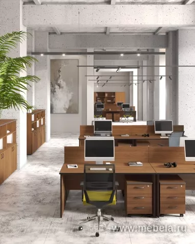 офисная мебель Дин-Р