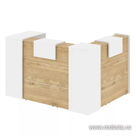 ресепшн Оникс Тиквуд