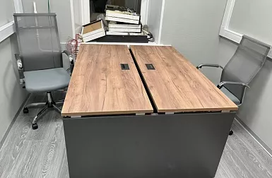 Профсоюз Работников АТ и ДХ МО