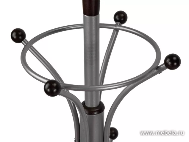 Вешалка напольная Д 4