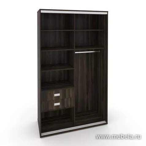 Шкафы-Купе Марис Мали