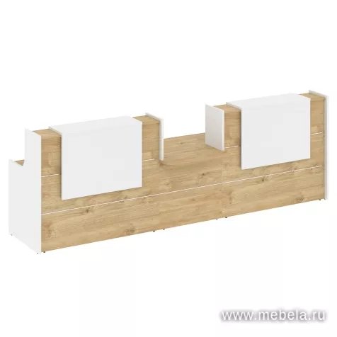 ресепшн Оникс Тиквуд