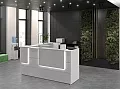 стойка ресепшн Оникс