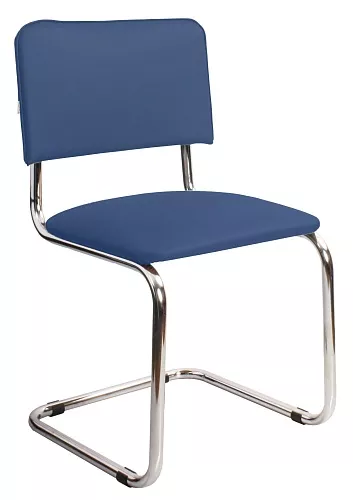 фото стул НВ Сильвия Хром №5