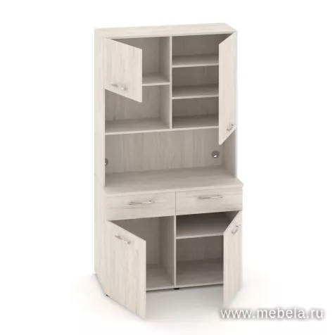 Мини-кухня для офиса Фит