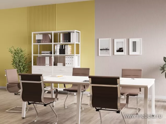 Cтеллажи Shelf Navarre