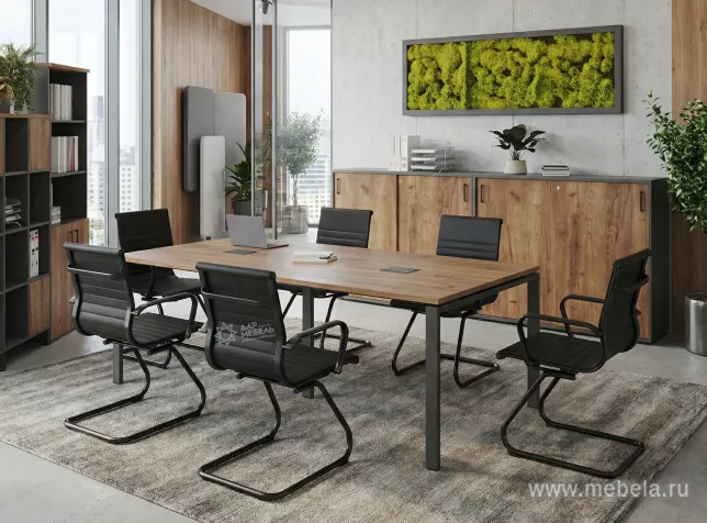 столы Дрим Дуб