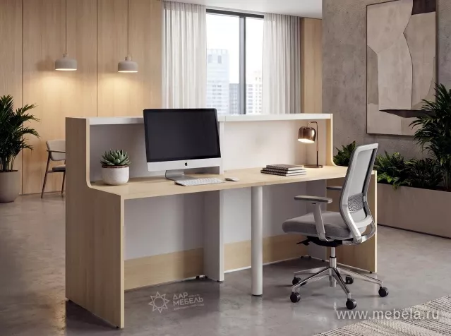 ресепшн Стайл Акация