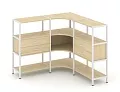Cтеллажи Shelf Acacia