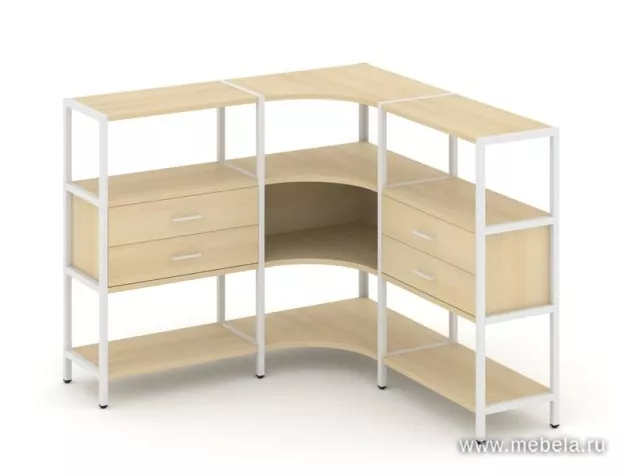 Cтеллажи Shelf Acacia