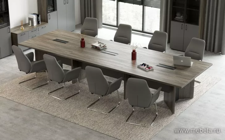 кабинет Бруно Делиос