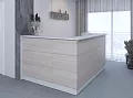 стойка ресепшн Стил