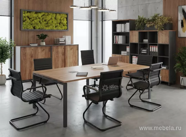 столы Дрим Дуб