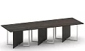Стол переговорный (3 модуля)