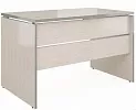 Стол письменный прямой