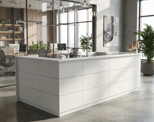 ресепшн Стил