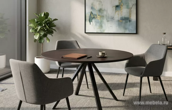 кабинет Фермо Венге