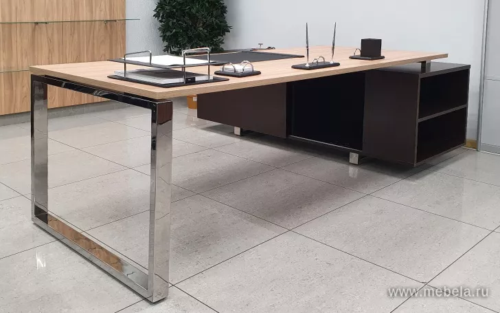 кабинет Рио Директ Хром