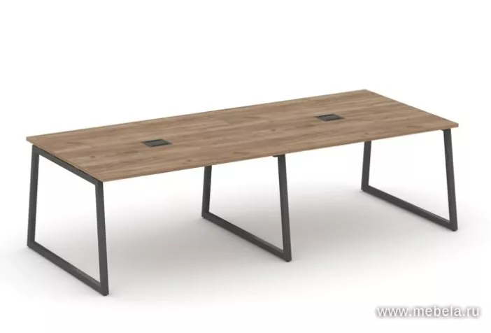 столы Дрим Дуб T1