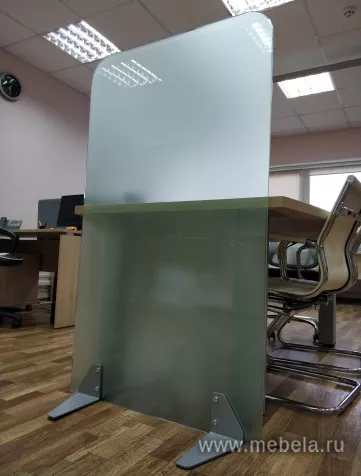 Мобильные перегородки