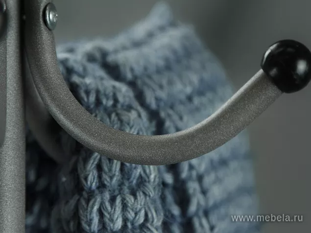 Вешалка напольная Пико 4