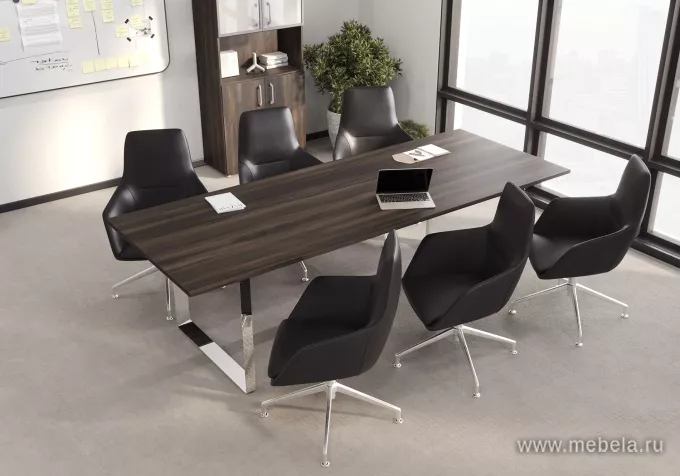 кабинет Оникс Люкс Мали