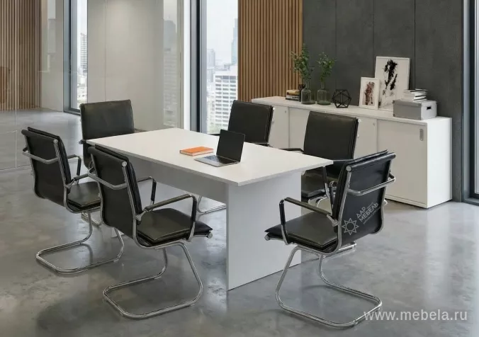 мебель Стайл Белый