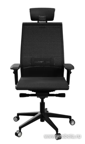 кресло Black Edition