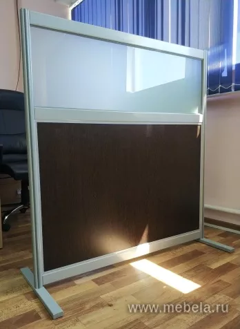 Мобильные перегородки