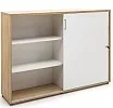 Офисный шкаф-купе