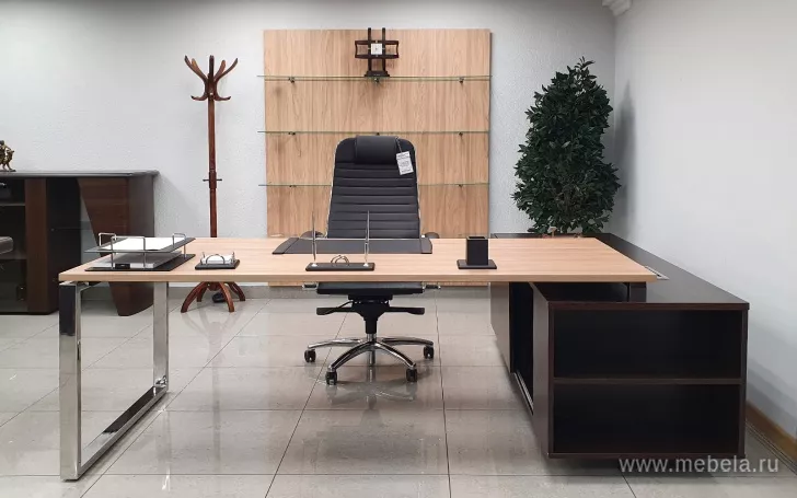 кабинет Рио Директ Хром