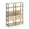 Cтеллажи Shelf Acacia