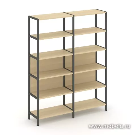 Cтеллажи Shelf Acacia