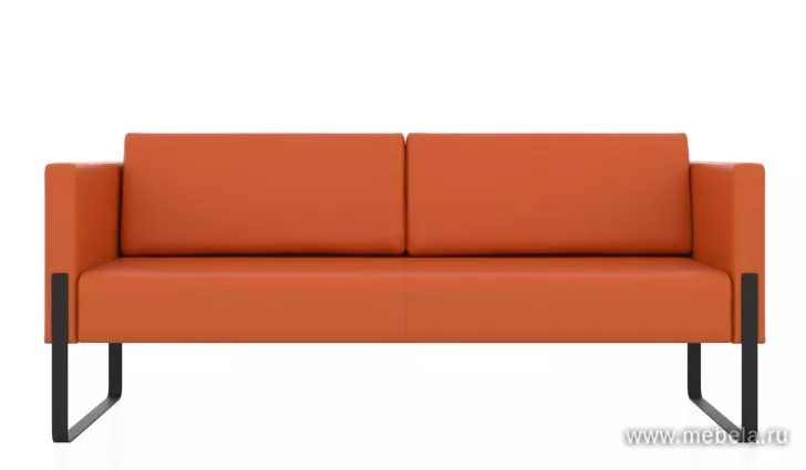 Офисный диван Тренд