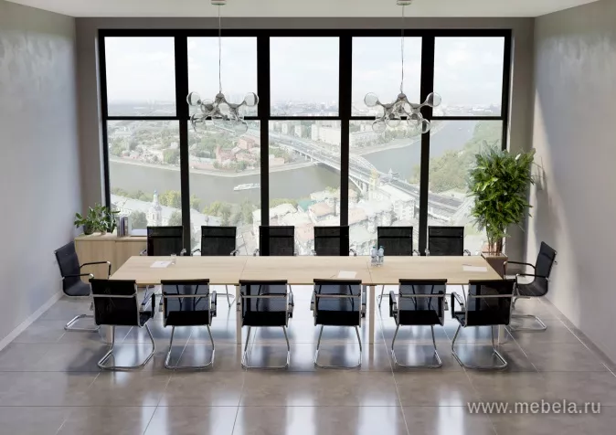 мебель Метал Стайл Акация