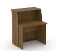 стойка ресепшн Рива