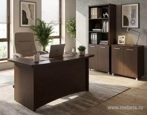 кабинет Фёст Венге