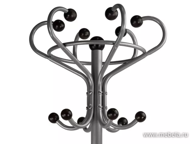 Вешалка напольная Д 4