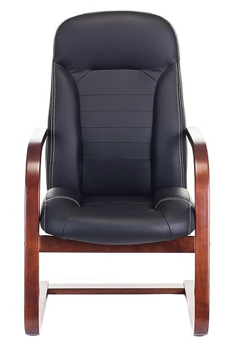 фото кресло T-9923AV Walnut №2