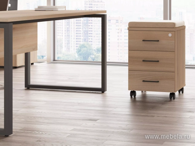 кабинет Проджект Акация