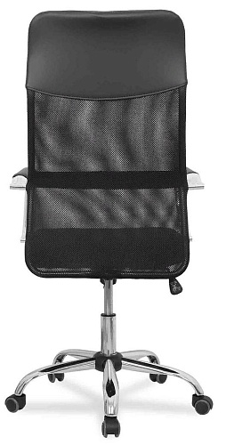 фото кресло CLG-419 MХН №5