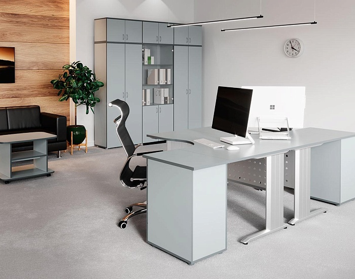 фото мебель Агат Grey					 №5					