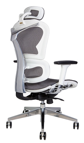 фото кресло Хироу вайт №4